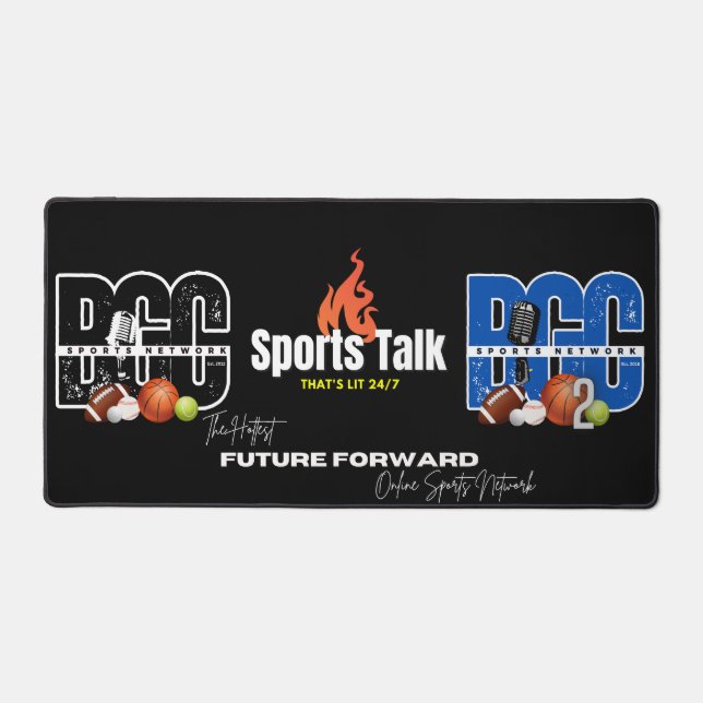 Carte mère BGC (Recto)