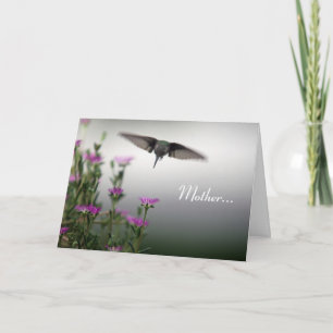 Carte Mère... Comme Un Colibri