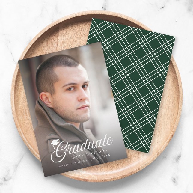 Carte mère couleur arrière modifiable Photo Gradua (Créateur téléchargé)