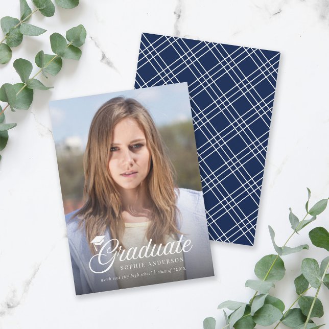 Carte mère couleur arrière modifiable Photo Gradua (Créateur téléchargé)