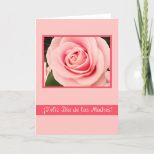carte mère de jour rouge rose bouquet italien
