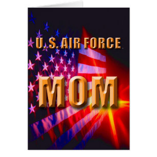 Carte mère de l'armée de l'air américaine
