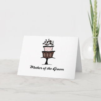 Carte Mère du gâteau de la chambre