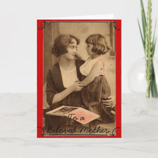 Carte Mère et fille