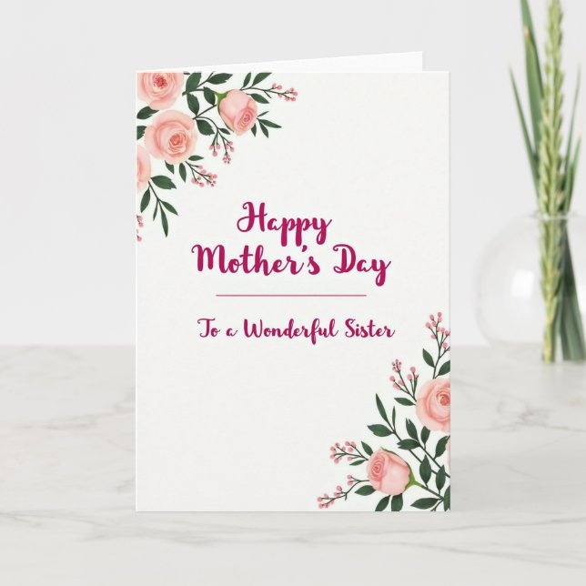 Carte mère Magenta Script (Devant)