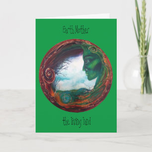 Carte mère Terre