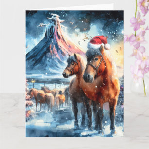 Carte Merry Christmas