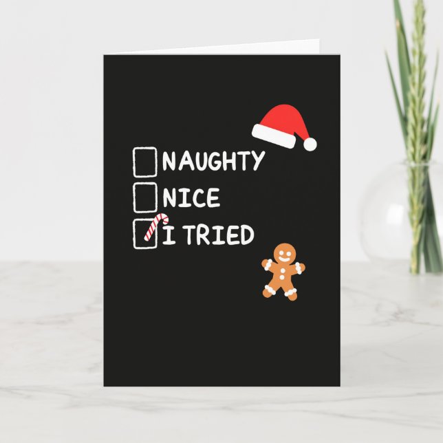 Carte Merry Christmas Snowman Grandson Card (Devant)