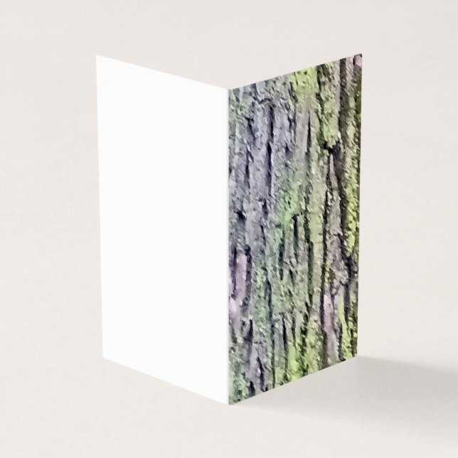 Carte Merry Tree Moss (Outside)