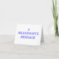 MESSAGE SIGNICATIF : INCARCÉRATION 4