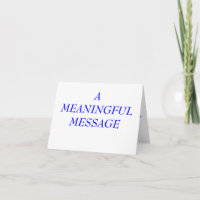MESSAGE SIGNICATIF : INCARCÉRATION 8