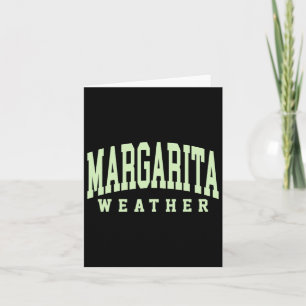Carte Météo Margarita Funny Cinco De Mayo Margarita Me