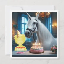 Mets mon visage dans l'image, licorne et enfant