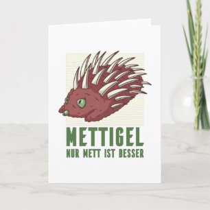 Carte Mettigel