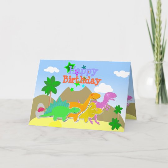 Carte Mignonne De Joyeux Anniversaire De Zazzle Fr