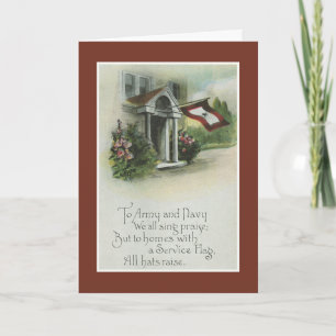 Carte Militaire : Pensez à vous