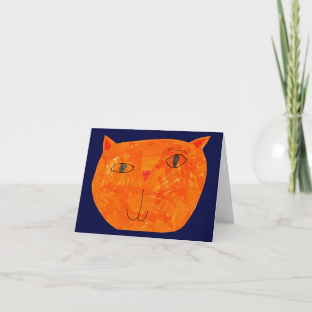 Carte Milo • Christopher Bowerman, vieillissent 7 - (Devant)