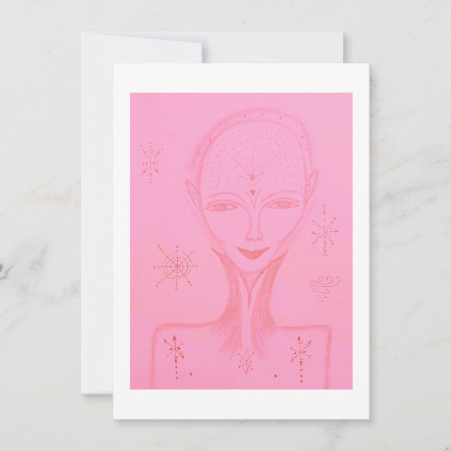 Carte Mina (Devant)