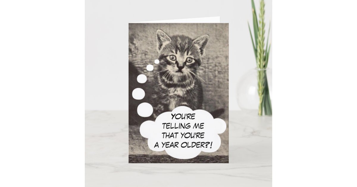 Carte Minou Mignon De Joyeux Anniversaire De Chaton De Zazzle Fr Carte Minou Mignon De Joyeux Anniversaire De Chaton De Zazzle Fr
