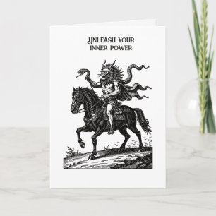 Carte Minuit Earl Ascendant