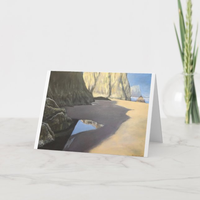 Carte Minus Tide (Devant)