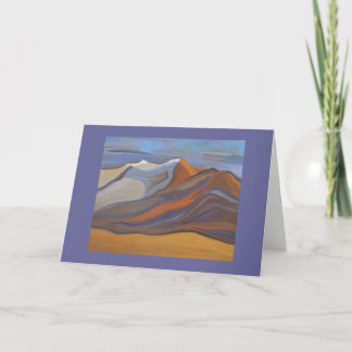 Carte Missions bleues