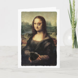 Carte MIXED MARTIAL ART Lisa