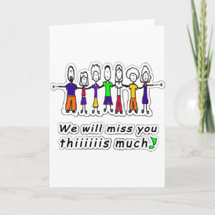Carte Mlle