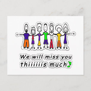 Carte Mlle