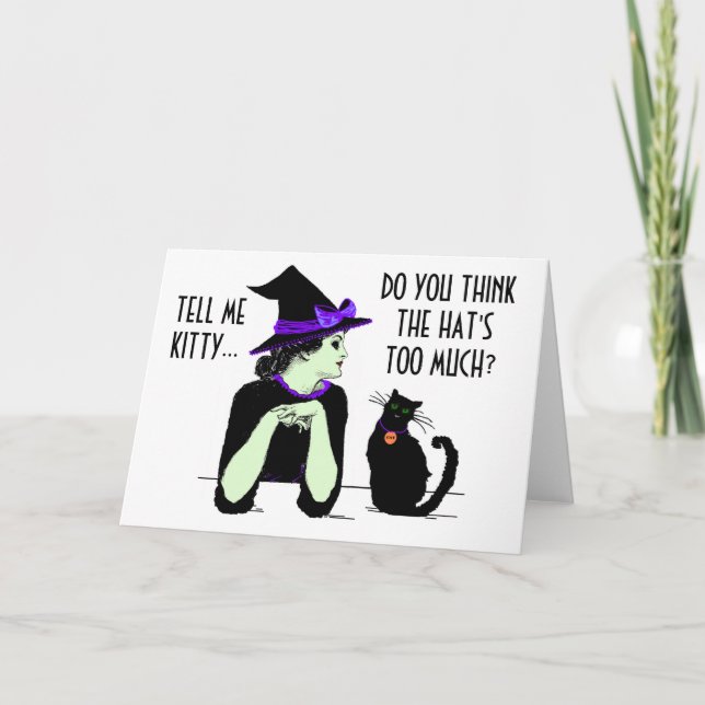 CARTE MODE WITTER (Devant)