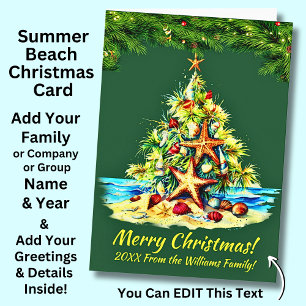 Carte Modifier le texte, écorce de poisson étoilé Sable