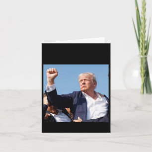 Carte Moi! Président Trump