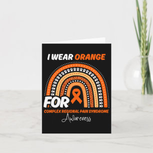 Carte Mois de la sensibilisation au syndrome douloureux 