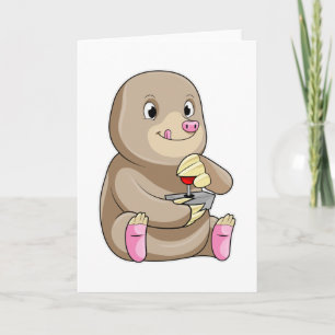 Carte Mole comme joueur avec Joystick