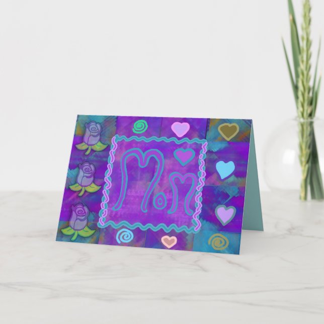 CARTE MOM (Devant)