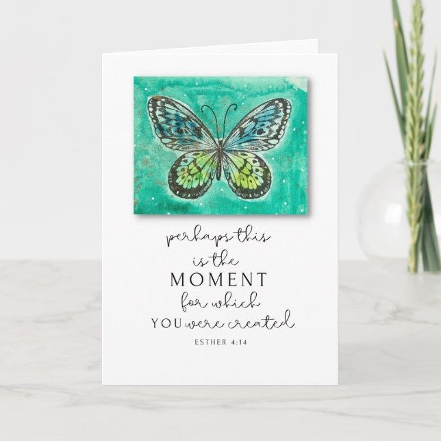 Carte Moment Esther 4 (Devant)