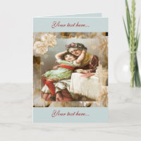 Moments avec grand-mère