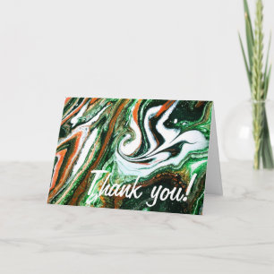 Carte "Momma’s Pismo Beach taffy souvenirs" Merci