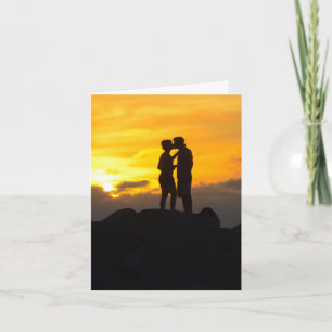 Carte Mon âme soeur, mon salut éternel