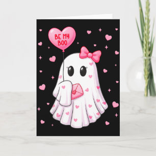 Carte Mon amour de abeille tenue de Saint-Valentin pour 