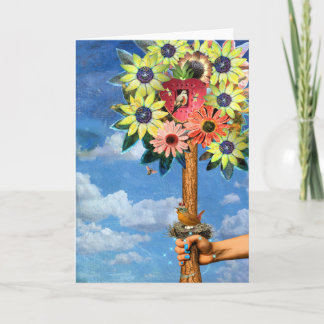 CARTE MON ARBRE À MOI