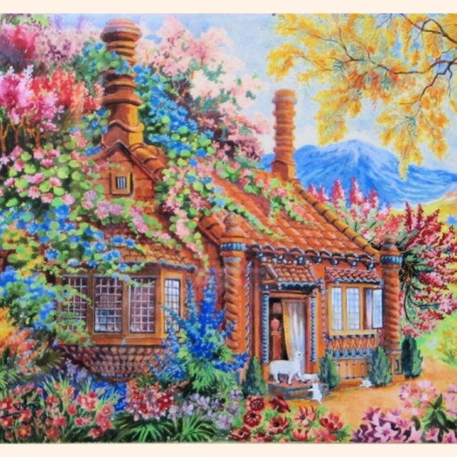 Carte Mon Chat Favori Personne Joyeux Anniversaire (Créateur téléchargé)