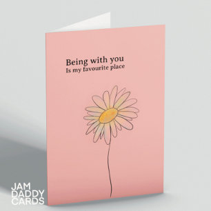 Carte Mon endroit préféré