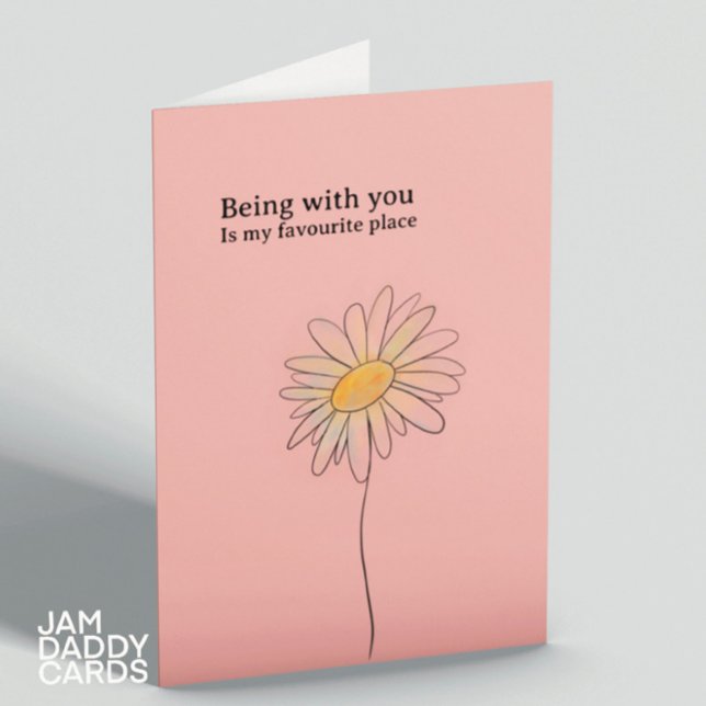 Carte Mon endroit préféré (Créateur téléchargé)