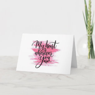 CARTE **MON GROOM LE JOUR DE NOTRE MARIAGE** NE PEUT PAS