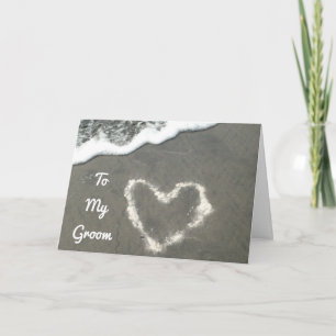 CARTE **MON GROUPE LE JOUR DE NOTRE MARIAGE** TOUJOURS A