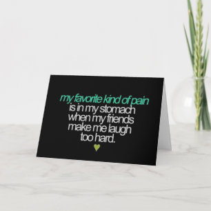 CARTE **MON MEILLEUR AMI**