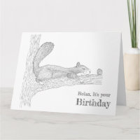 Carte "Mon précieux" personnalisée Joyeux Annivers