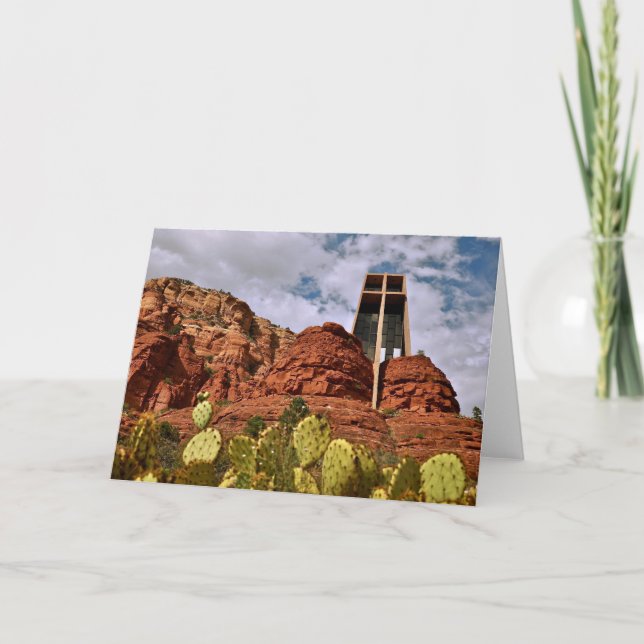 Carte Mon rocher 2 (Devant)