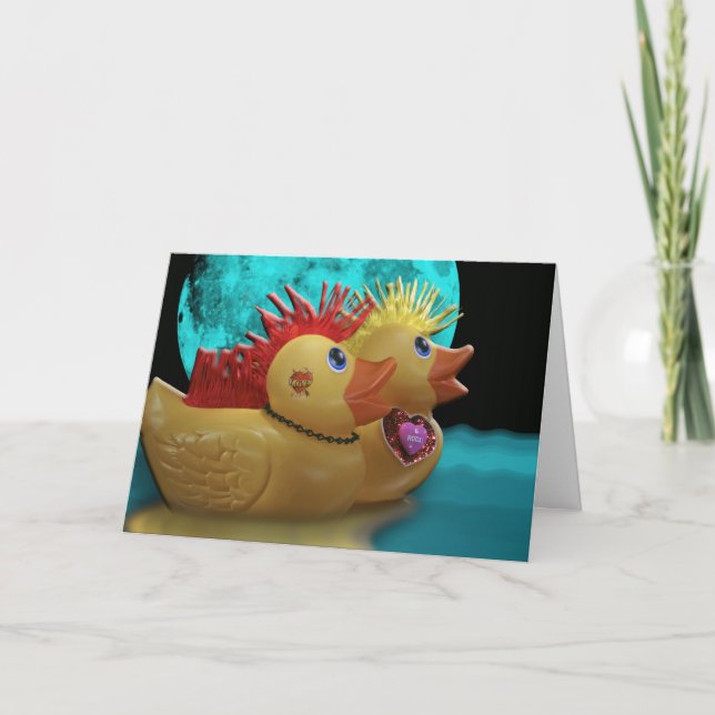 Carte Mon soleil ! (Devant)